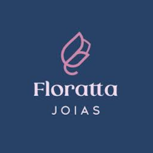Logo Oficial Do Site Floratta Jóias