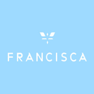 Logo Oficial Do Site Francisca Jóias