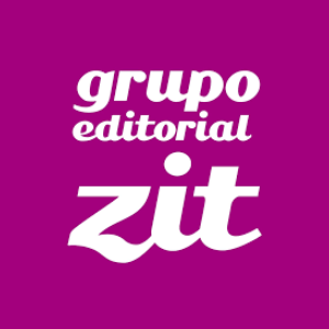 Logo Oficial Do Site Grupo Editorial Zit