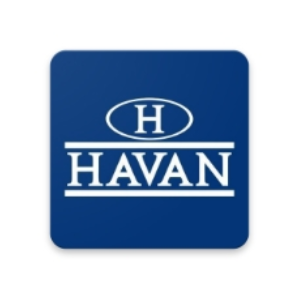 Logo Oficial Do Site Havan