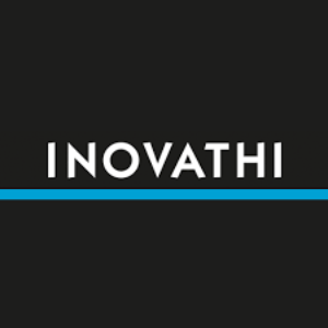 Logo oficial do site Inovathi