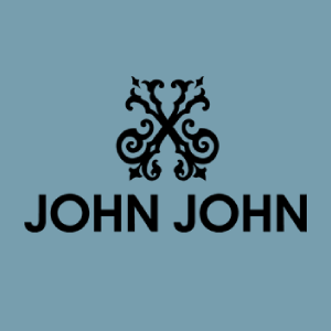 Logo Oficial Do Site John John