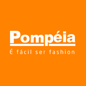 Logo Oficial Do Site Pompéia