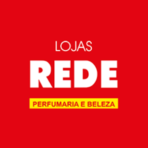 Logo Oficial Do Site Lojas Rede