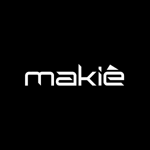 Logo Oficial Do Site Makiê