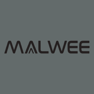 Logo oficial do site Malwee