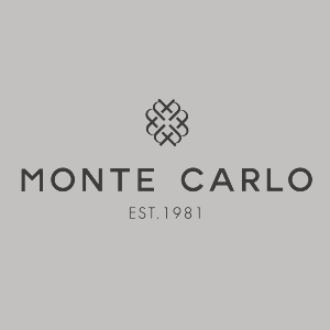 Logo oficial do site Monte Carlo