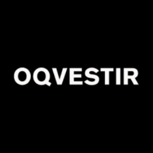 Logo Oficial Do Site Oqvestir