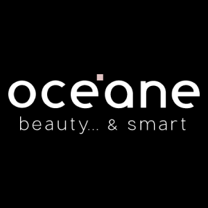 Logo Oficial Do Site Océane