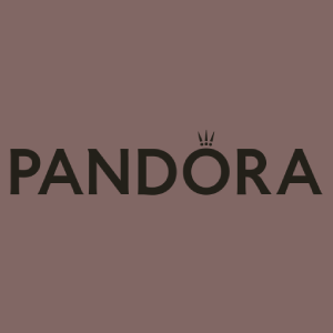 Logo Oficial Do Site Pandora