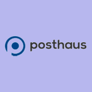 Logo Oficial Do Site Posthaus