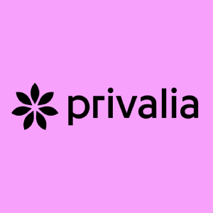 Logo Oficial Do Site Privalia