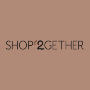 Logo Oficial Do Site Shop2Gether