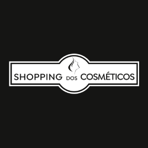 Logo Oficial Do Site Shopping Dos Cosméticos