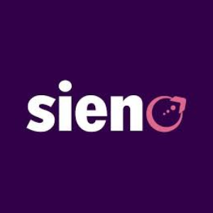 Logo Oficial Do Site Sieno