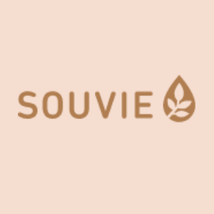 Logo oficial do site Souvie