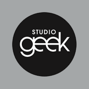 Sites Para Comprar Camisetas: Studio Geek Logo Oficial Do Site Studio Geek