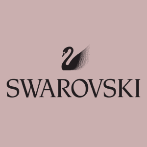 Logo Oficial Do Site Swarovski