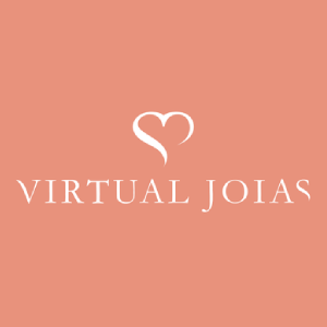 Logo Oficial Do Site Virtual Joias