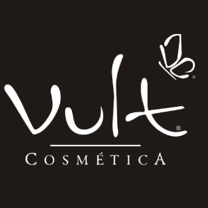 Logo oficial do site Vult