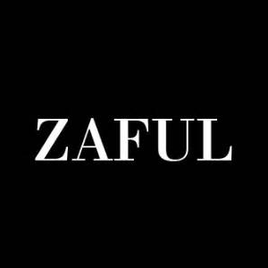 Logo Oficial Do Site Zaful