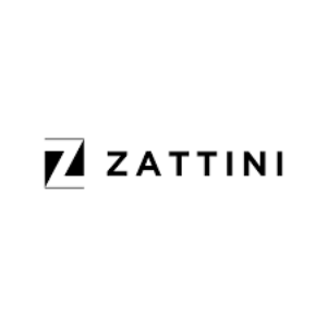 Logo oficial do site Zattini