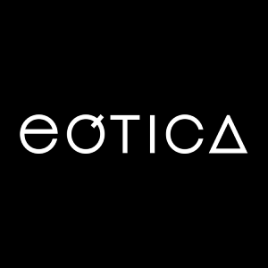 Logo oficial do site eÓtica