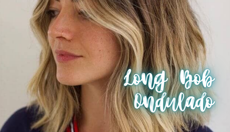 Long Bob Ondulado (1)