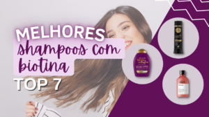 Top 5: Melhores Shampoos Antifrizz! [Redken, Seda...]