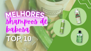 Top 5: Melhores Shampoos Antifrizz! [Redken, Seda...]