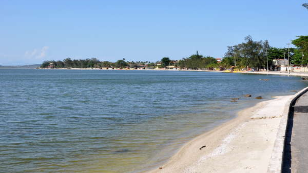 Imagem com Praia do Sudoeste