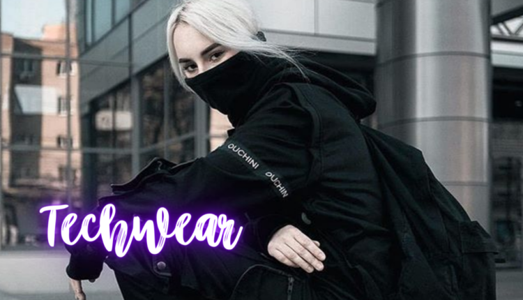 Techwear