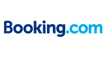 Logotipo Da Loja Código Promocional Booking.com