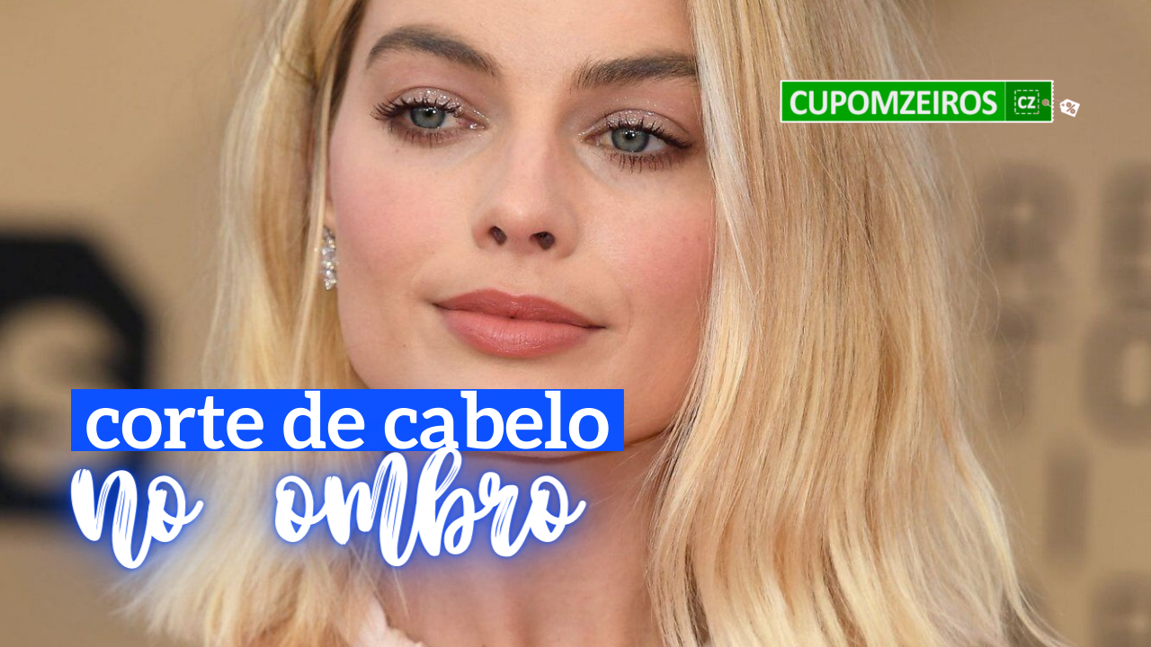 Cortes de Cabelo no Ombro: 8 Estilos + Ideias do Corte!