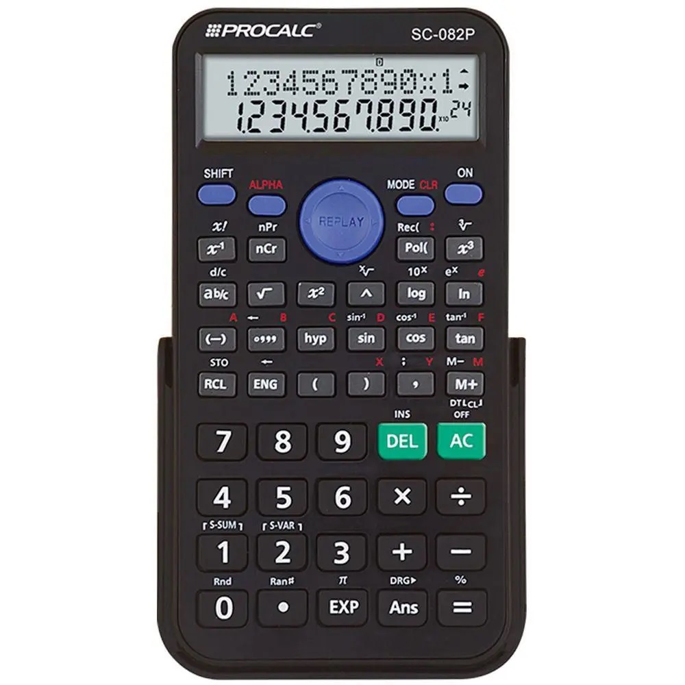 Procalc