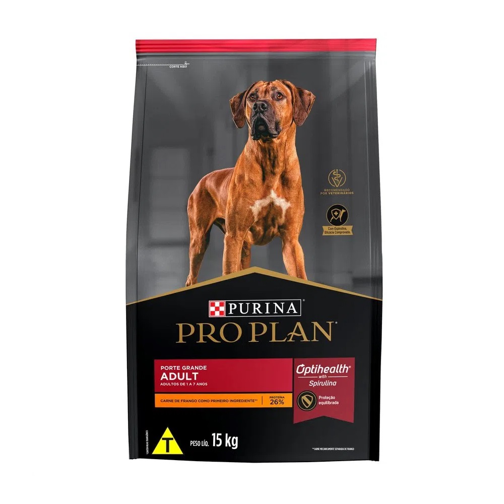 Nestlé Purina Proplan