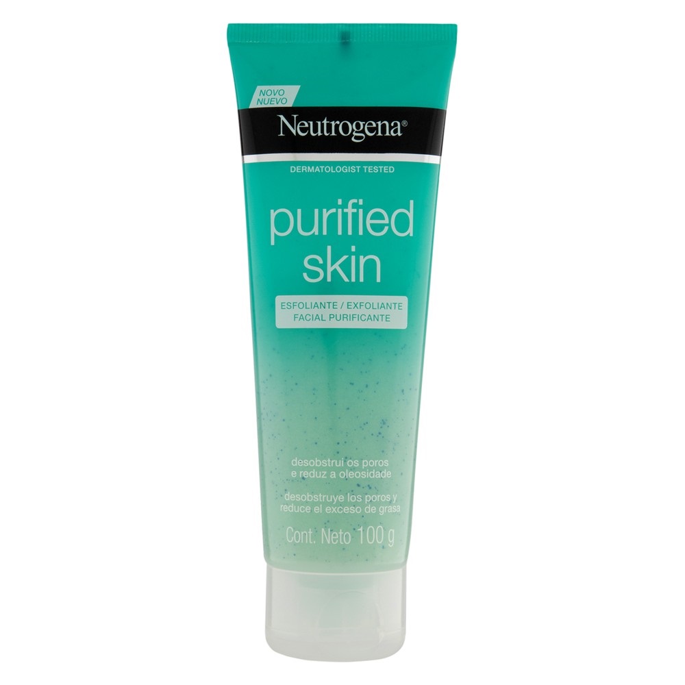Purified Skin – Neutrogena