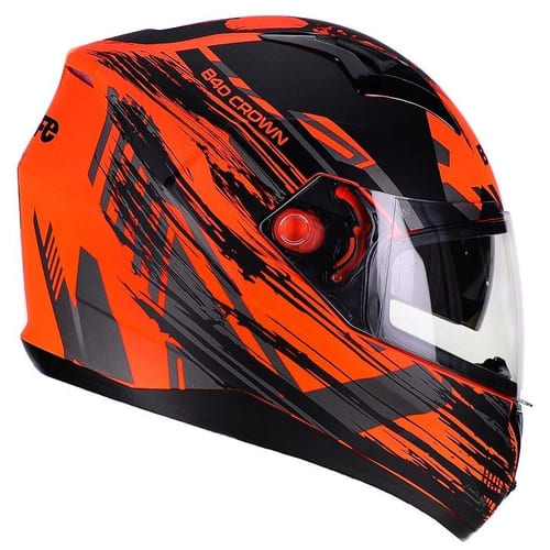 Bieffe B-40 Capacete