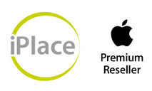 Logotipo Da Loja Cupom Iplace