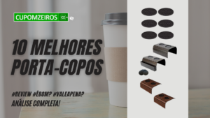 Top 5: Melhores Canecas Do Mercado [Tradicionais, Geek]