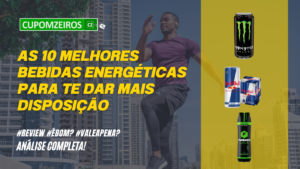 Top 6: As Melhores Coqueteleiras Do Mercado. Veja!