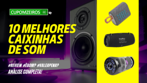 Top 5 Melhores Soundbars: Análise Completa Dos Modelos!