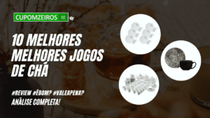 Top 5: Melhores Canecas Do Mercado [Tradicionais, Geek]