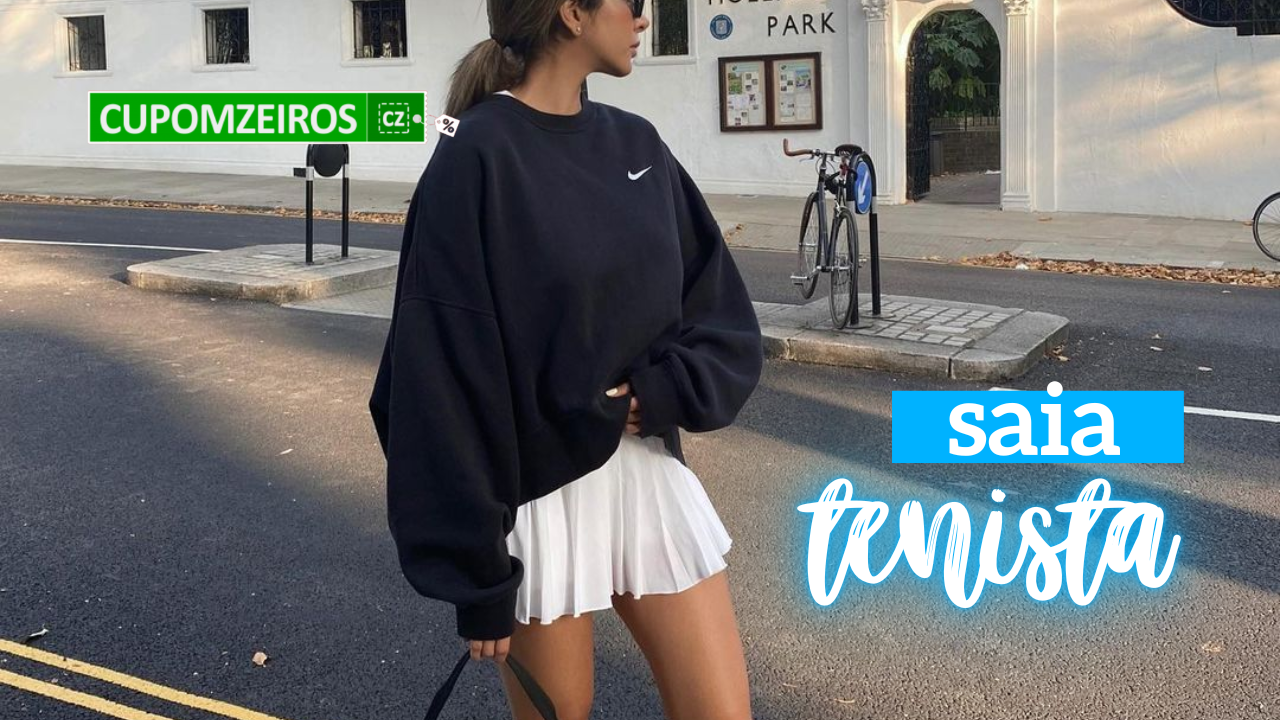 Looks De Saia Tenista: Como Usar, Dicas E Inspirações