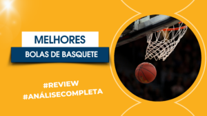 Melhores Bolas De Basquete