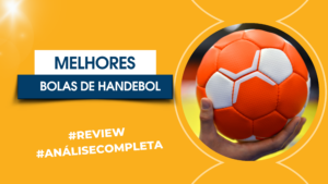 Cupomzeiros Melhores Bolas De Handebol