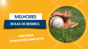 Melhores Bolas De Beisebol