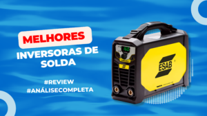 Melhores Inversoras De Solda