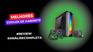 Cooler De Gabinete