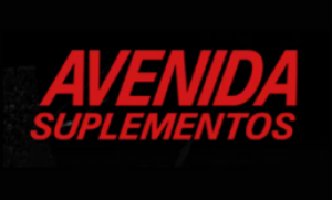 Cupom Avenida Suplementos